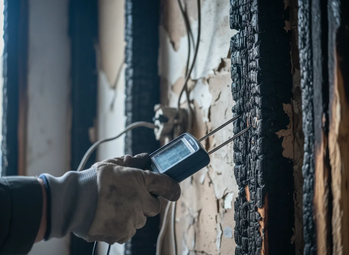 Fire Damage Restoration Dickey, ND FAQs